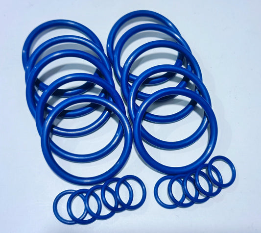 O-RINGS