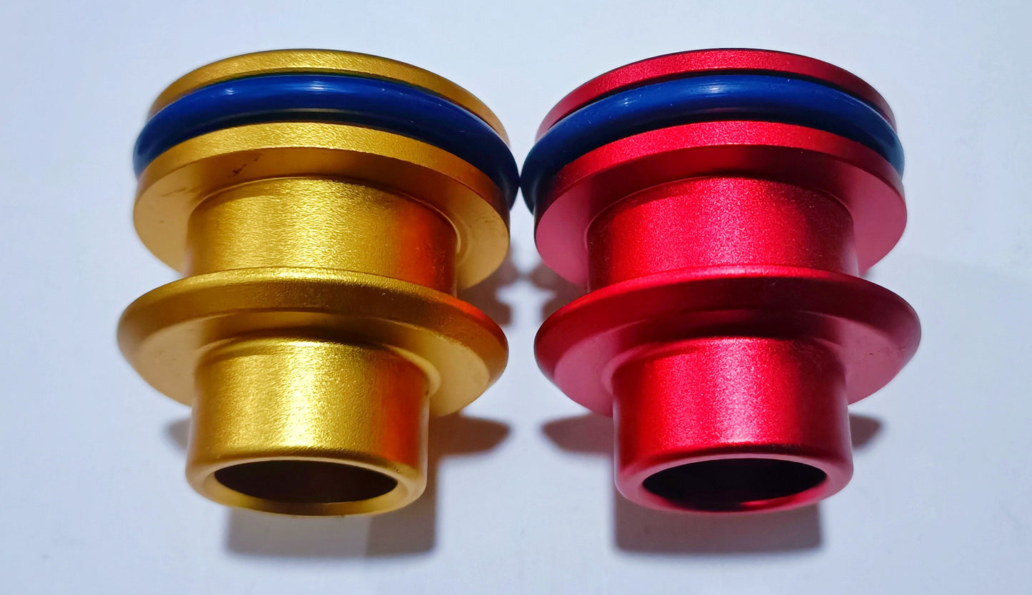 O-RINGS