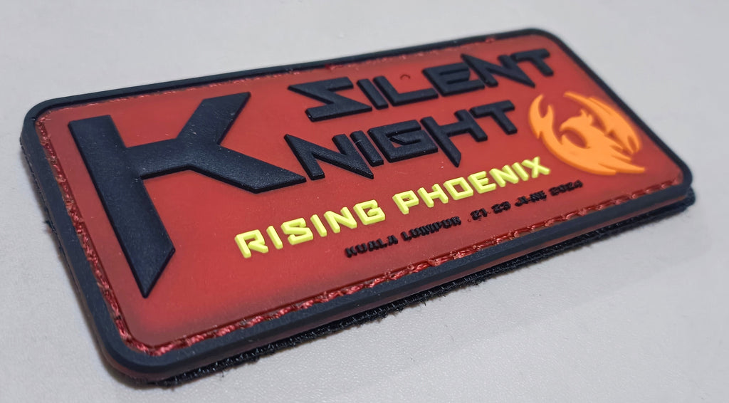SK2 Game Patch