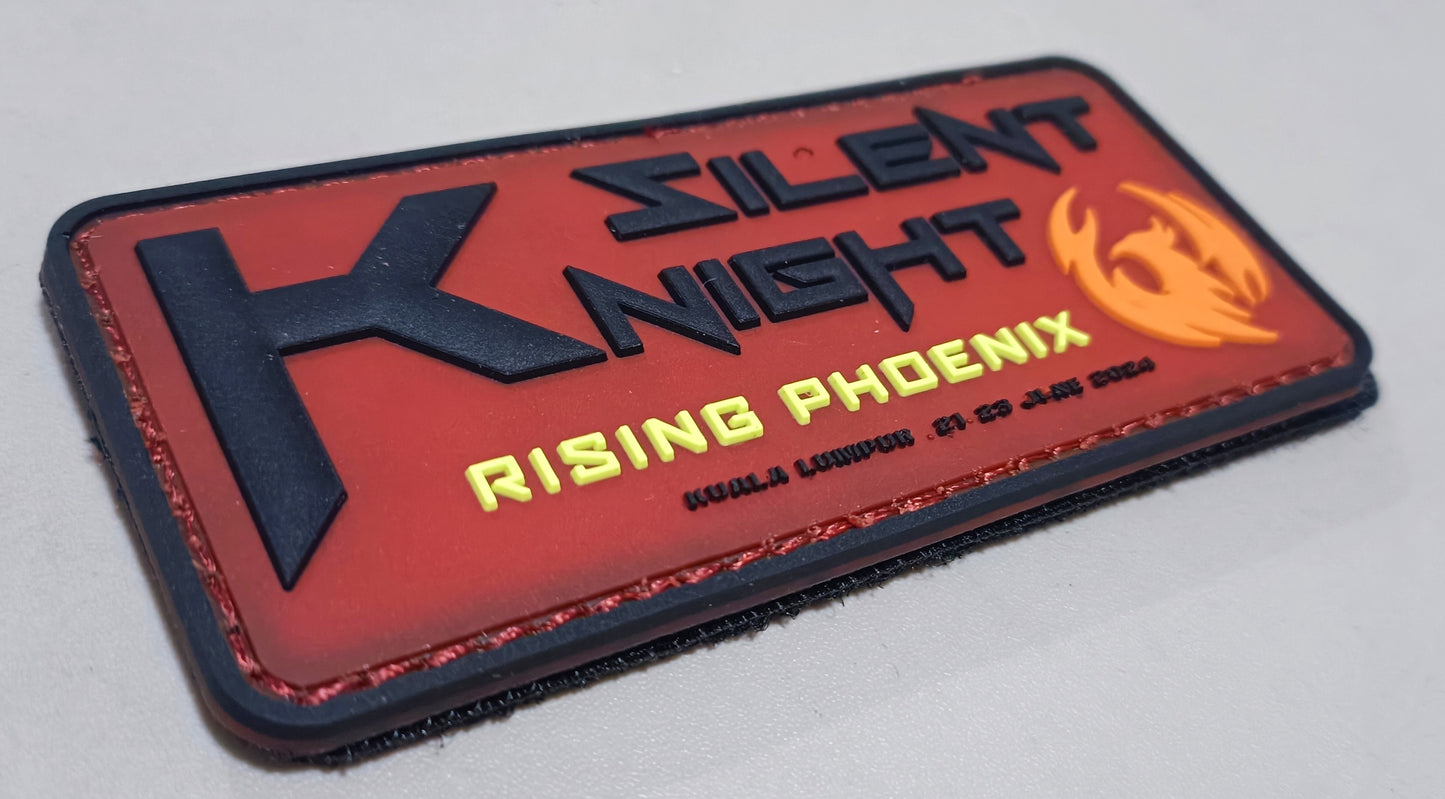 SK2 Game Patch