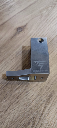 Titanium Primimng Block for SABRE XGenesis / Ultima / M20 / M20S / APEX Prime