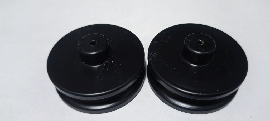 13g Fly Wheels ( Virtus prototype )