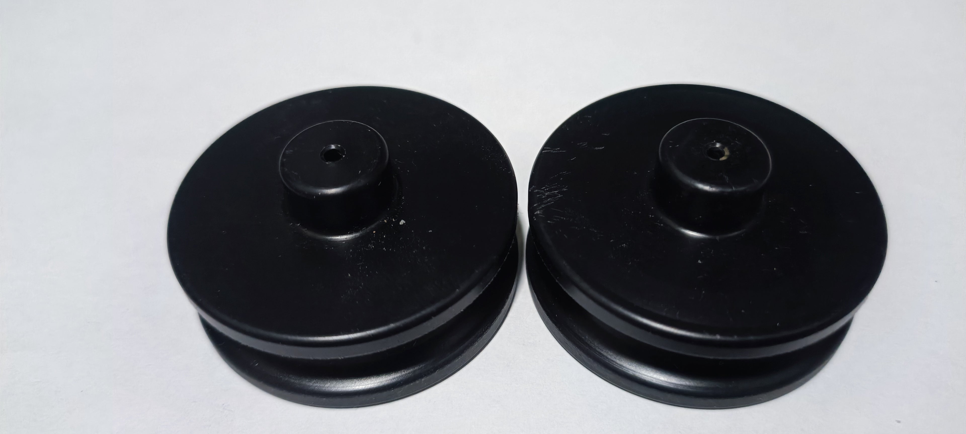 13g Fly Wheels ( Virtus prototype )