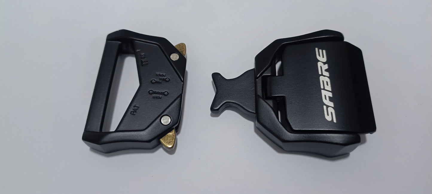 Metal Belt Buckle