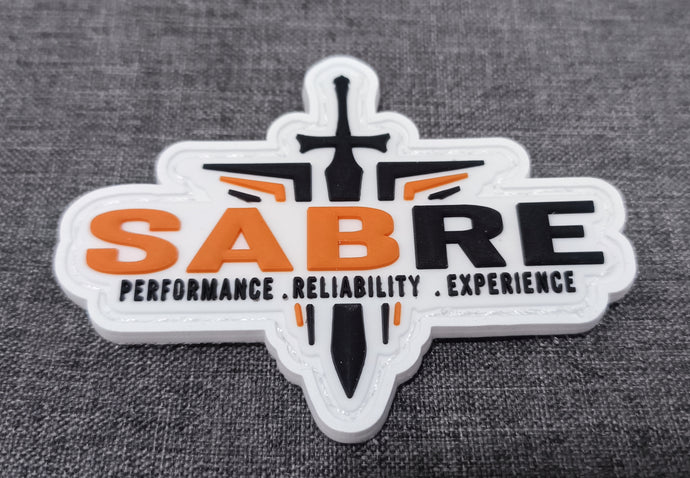 SABRE Patch