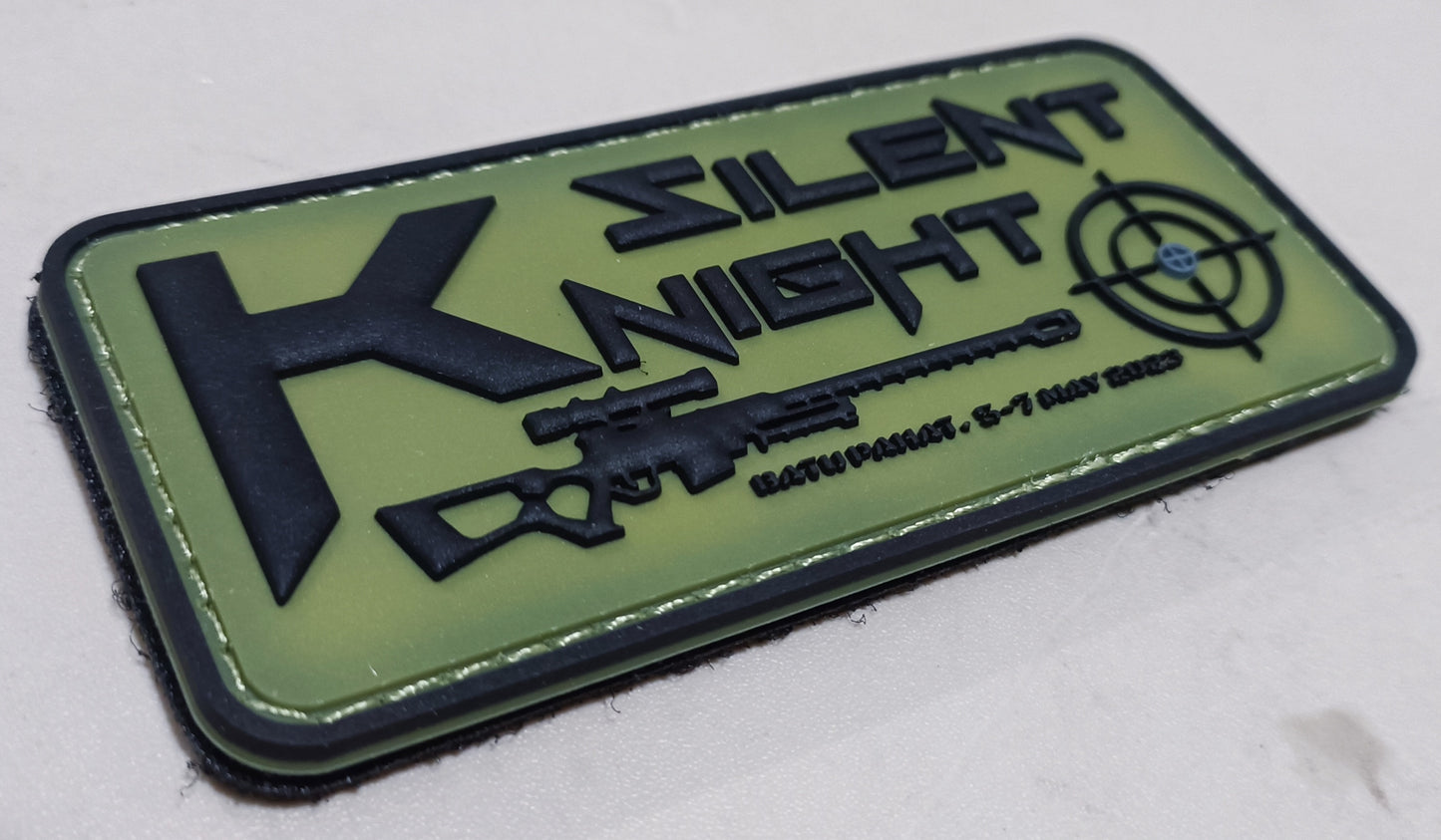 SK1 Game Patch