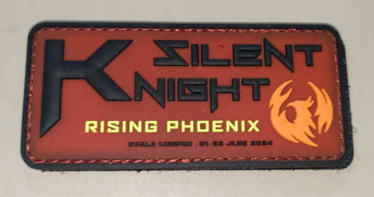SK2 Game Patch