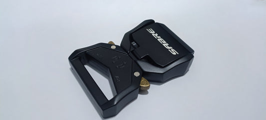 Metal Belt Buckle