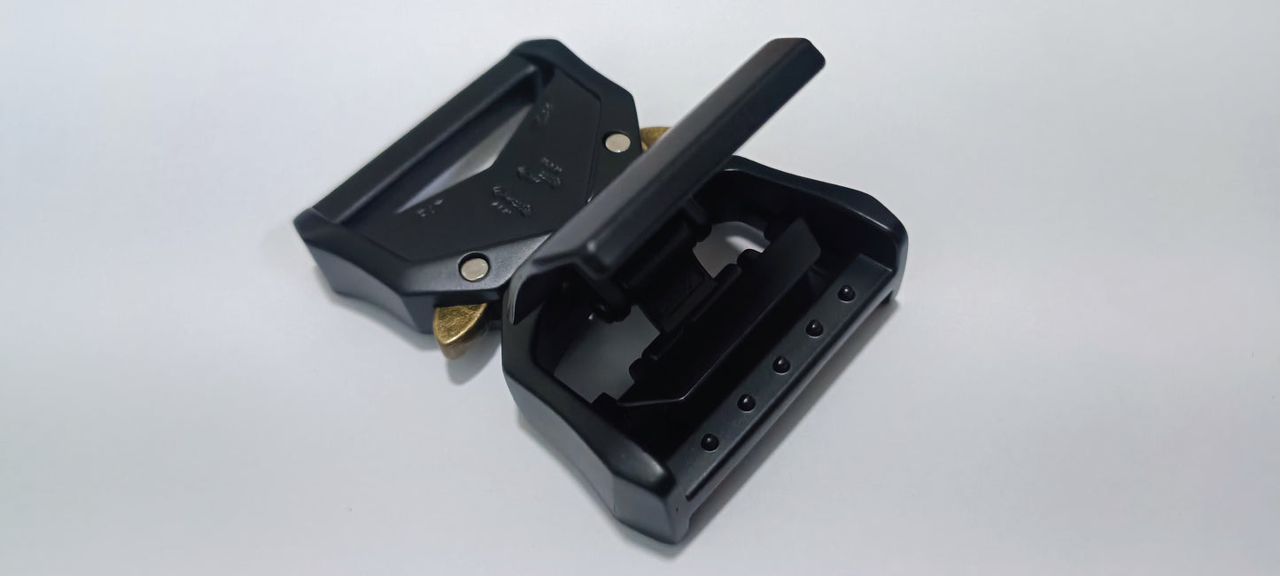 Metal Belt Buckle