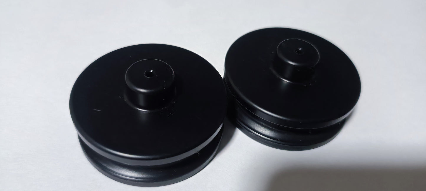 13g Fly Wheels ( Virtus prototype )