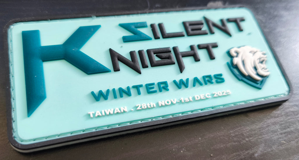 SK3 Game Patch