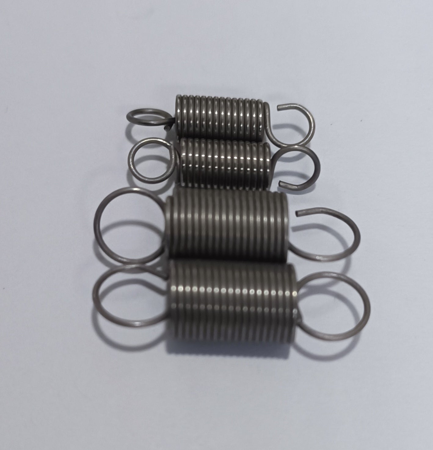 Sear &  Mag Release Springs