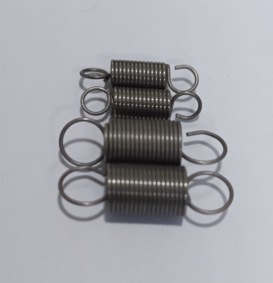Sear &  Mag Release Springs