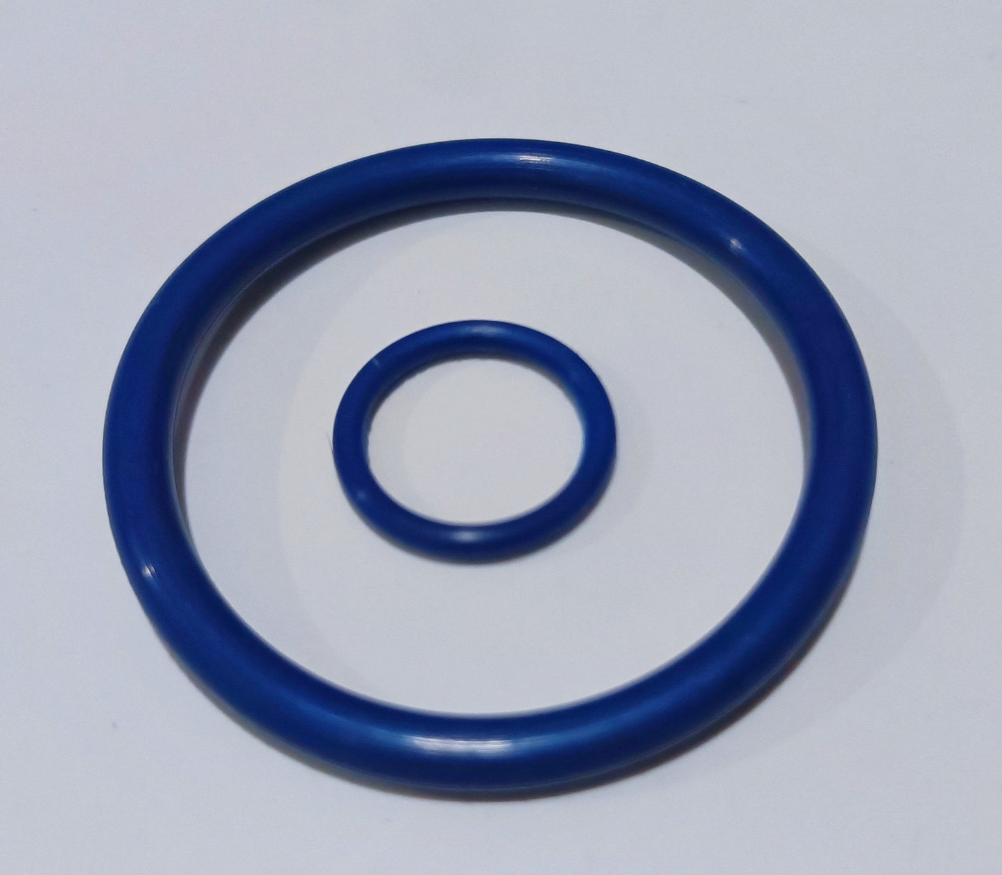 O-RINGS