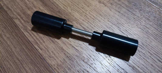 Double Side priming bar