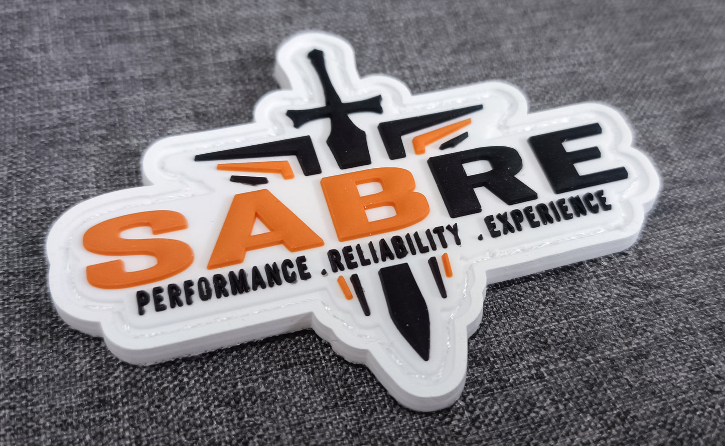 SABRE Patch