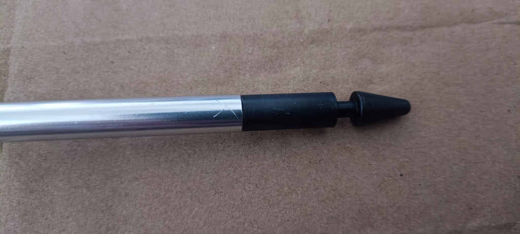 Kunlun plunger ( dimension error )