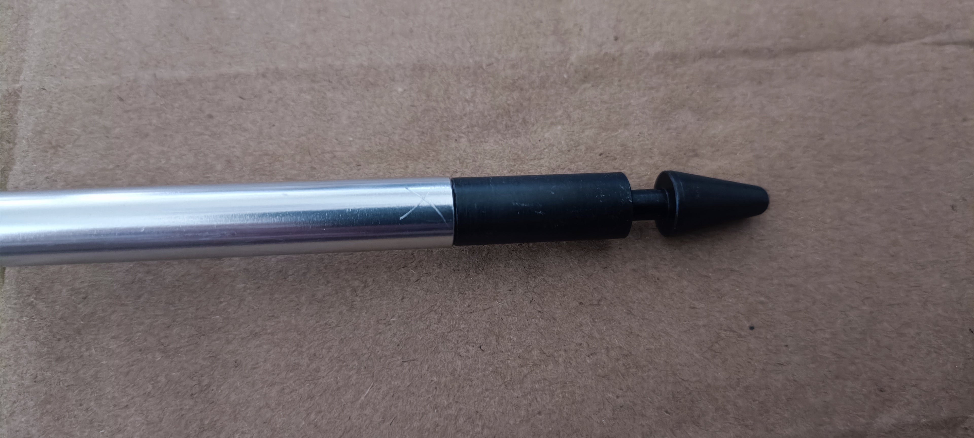 Kunlun plunger ( dimension error )