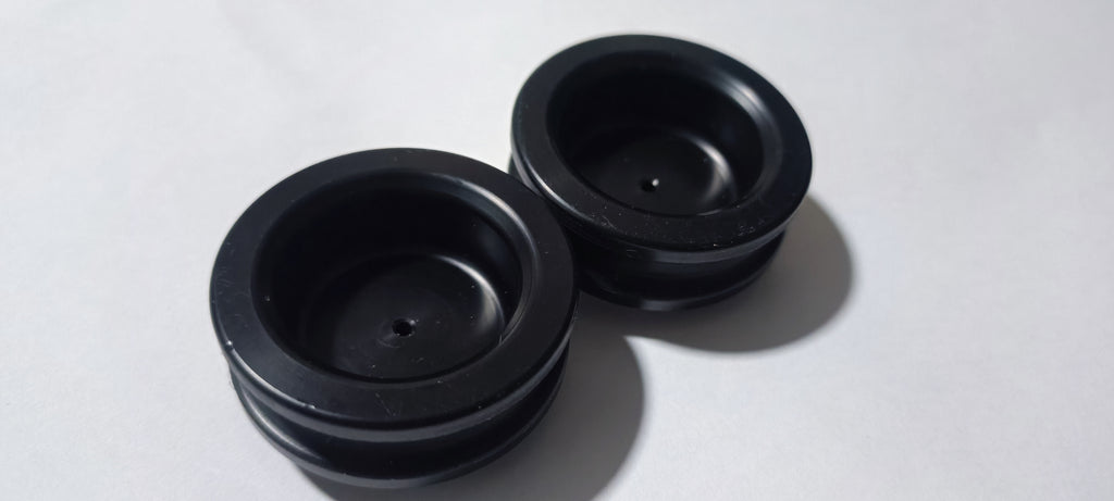 13g Fly Wheels ( Virtus prototype )