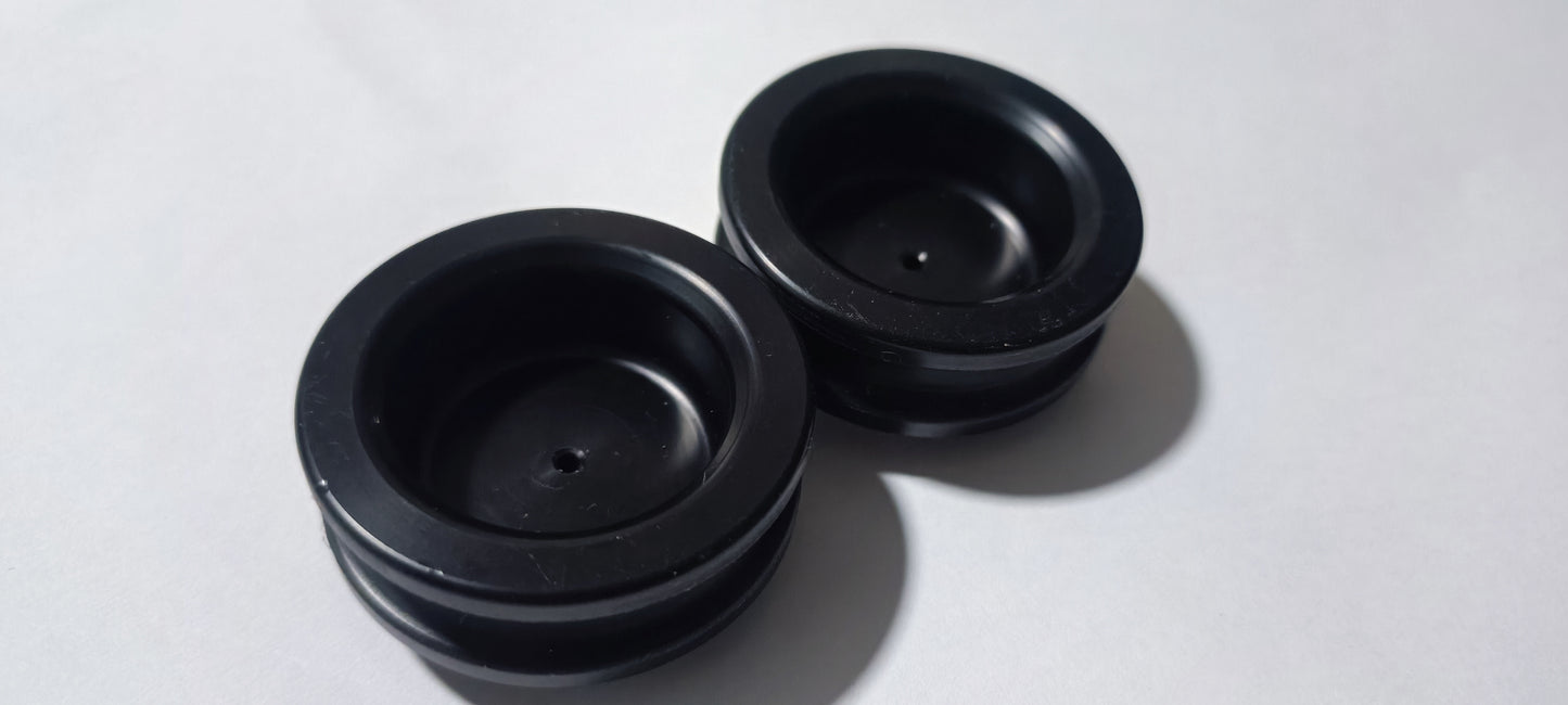 13g Fly Wheels ( Virtus prototype )
