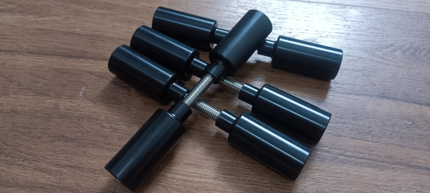 Double Side priming bar