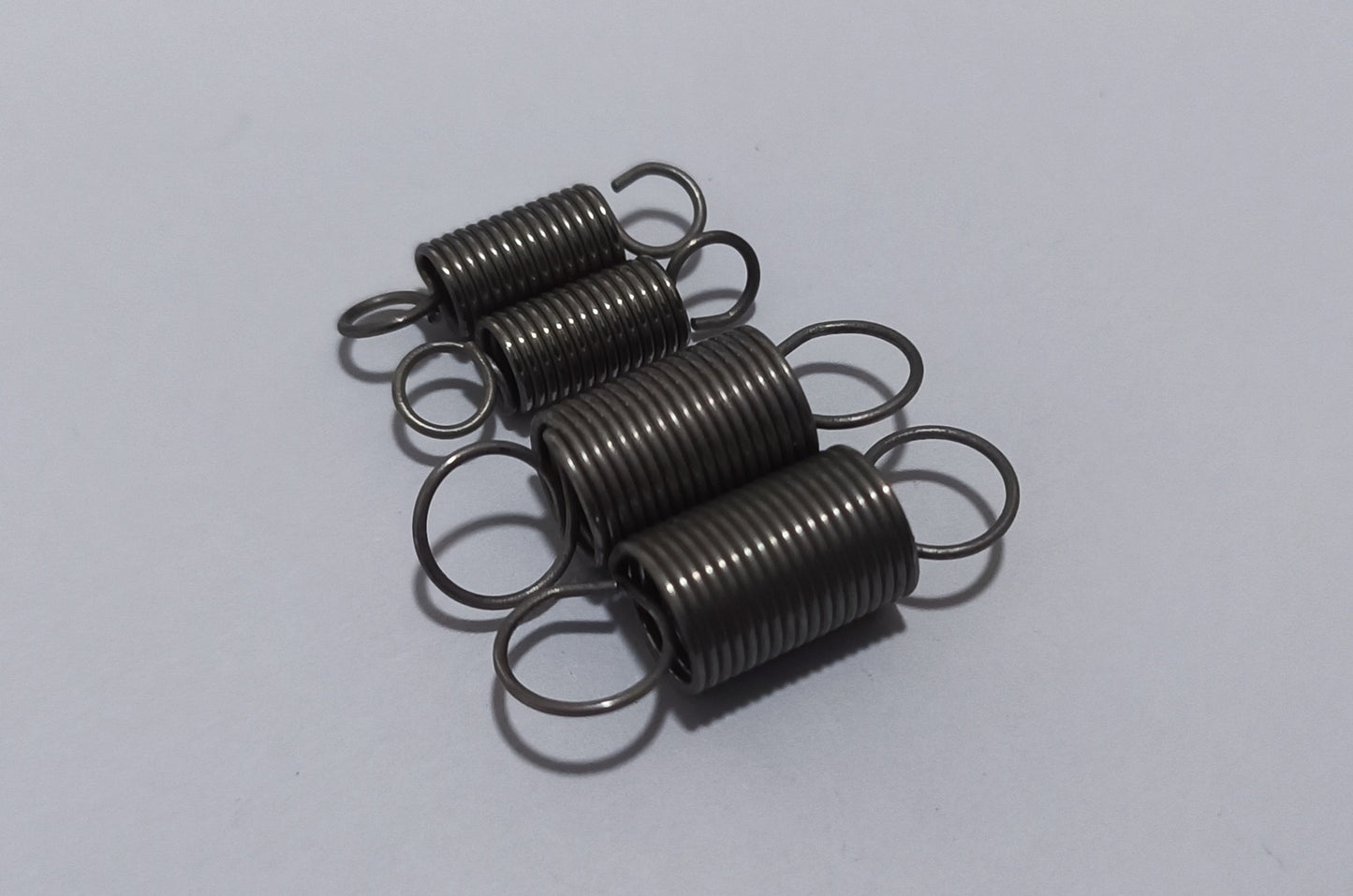 Sear &  Mag Release Springs