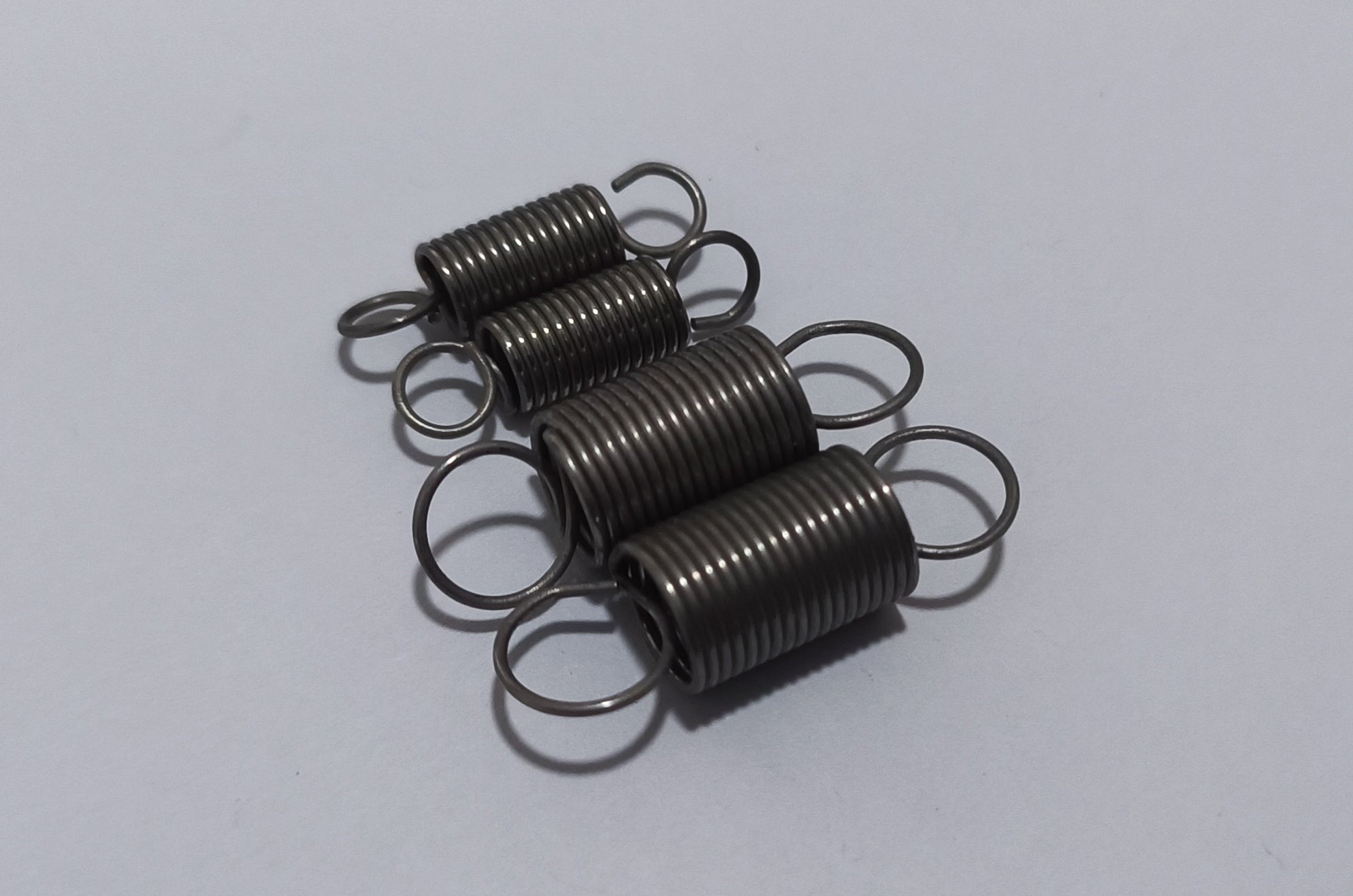Sear &  Mag Release Springs