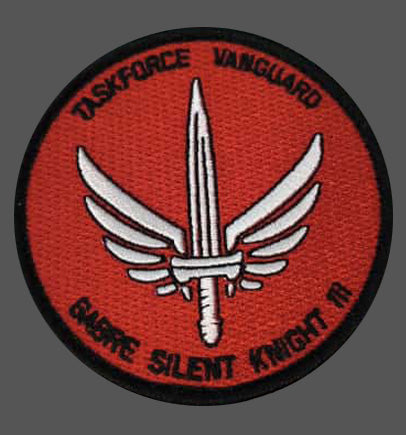 Exclusive Silent Knight 3 Game Patches