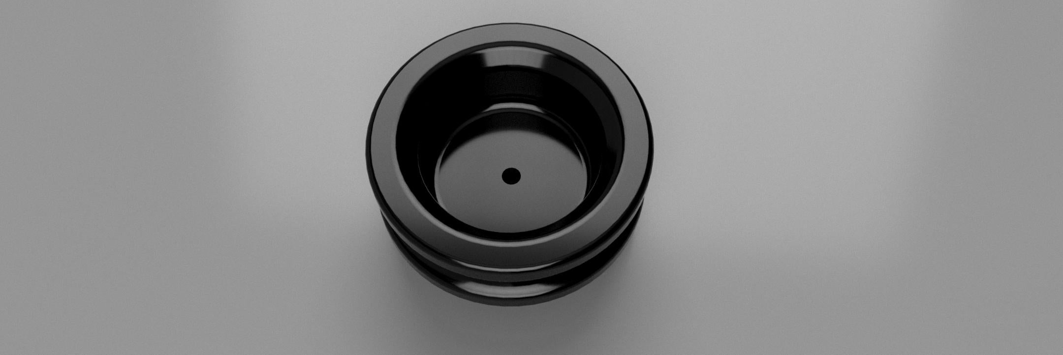 SABRE x GEARS Flywheels (13g) pair