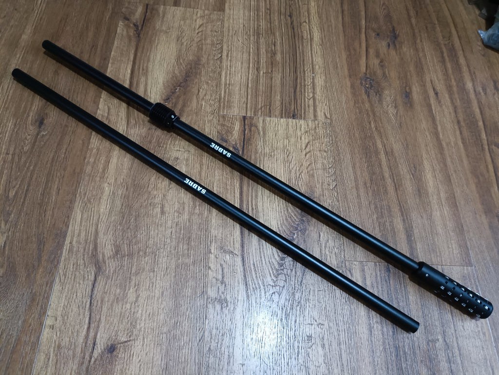SABRE Normal Barrels