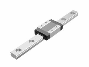SS Linear guide