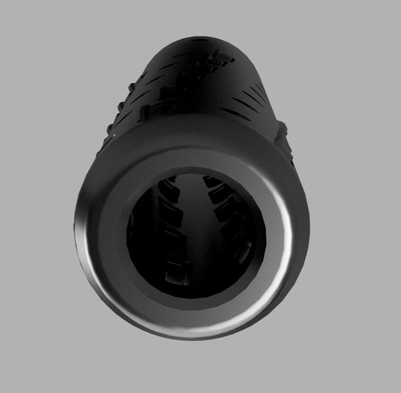 Sabre Bearing Scar