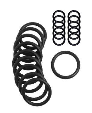 O-RINGS
